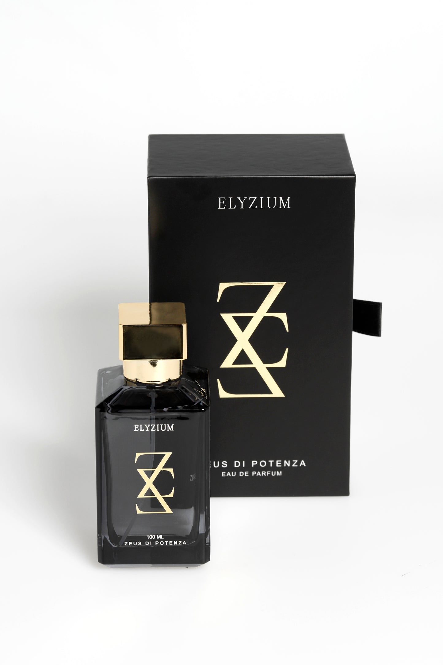 Zeus di Potenza 100ml