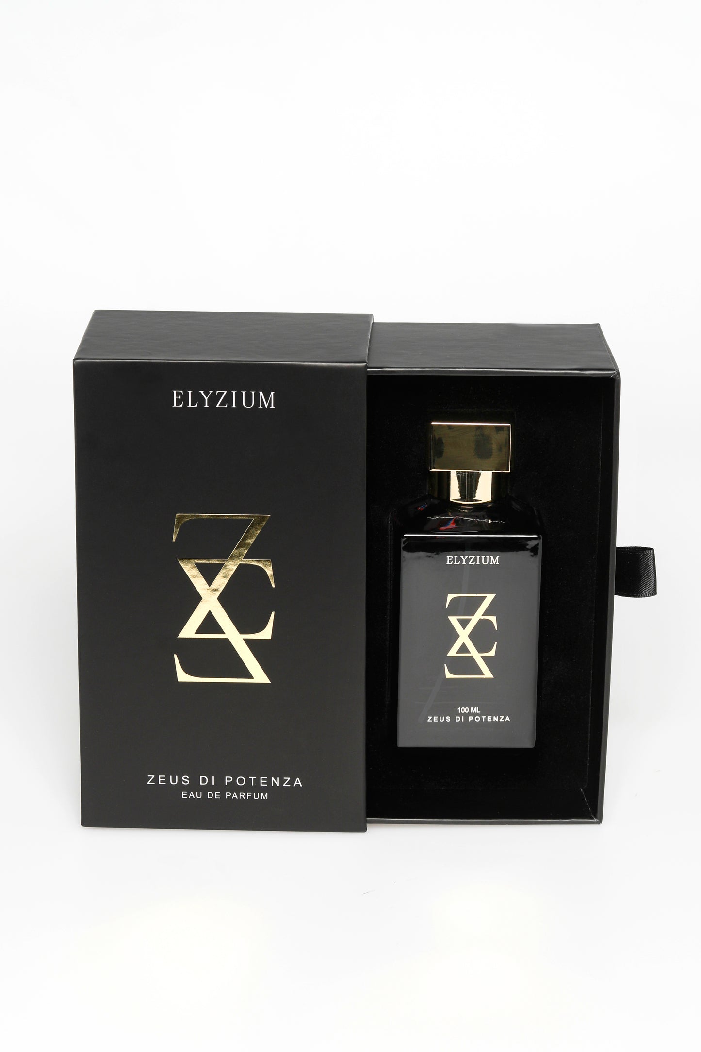 Zeus di Potenza 100ml