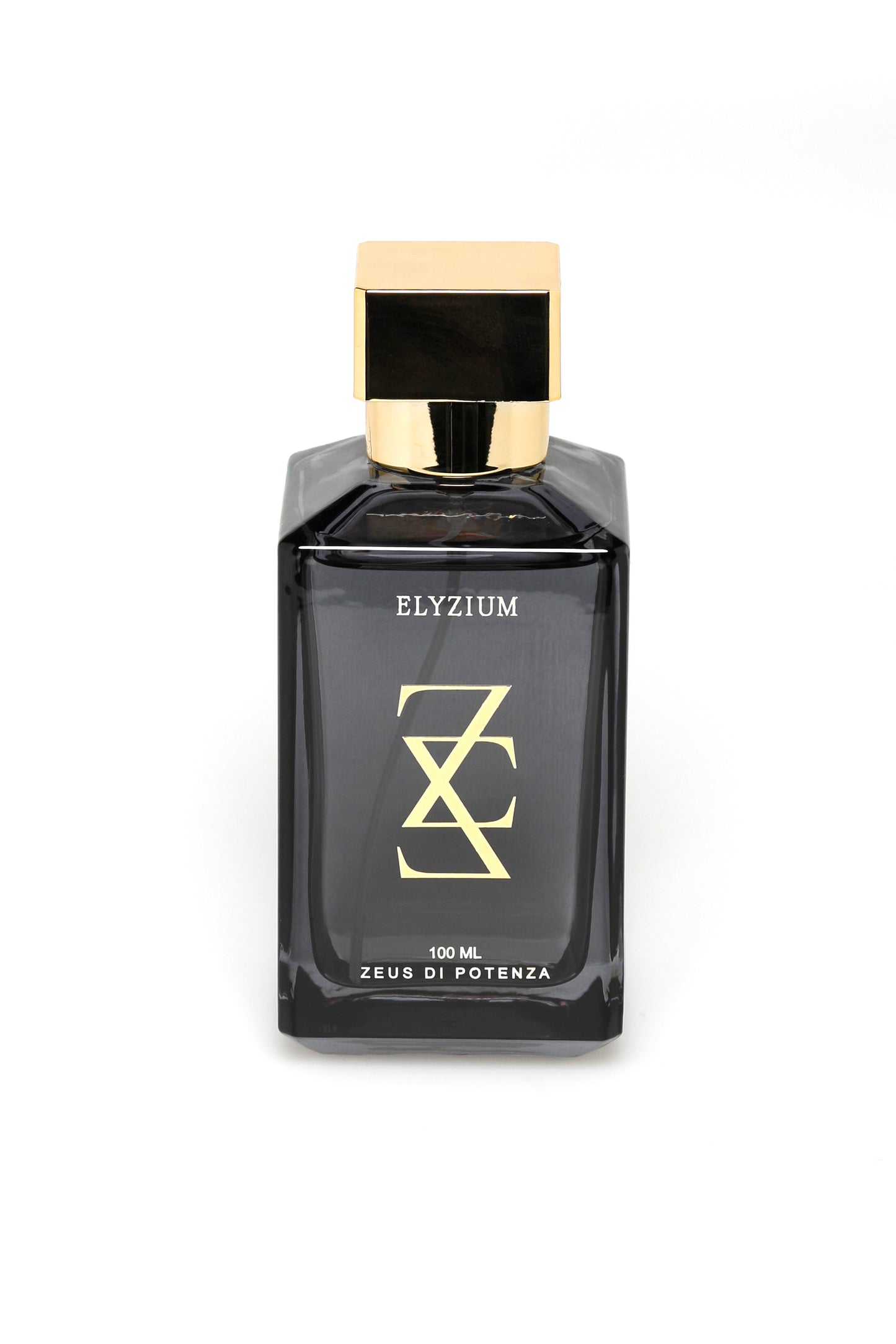Zeus di Potenza 100ml