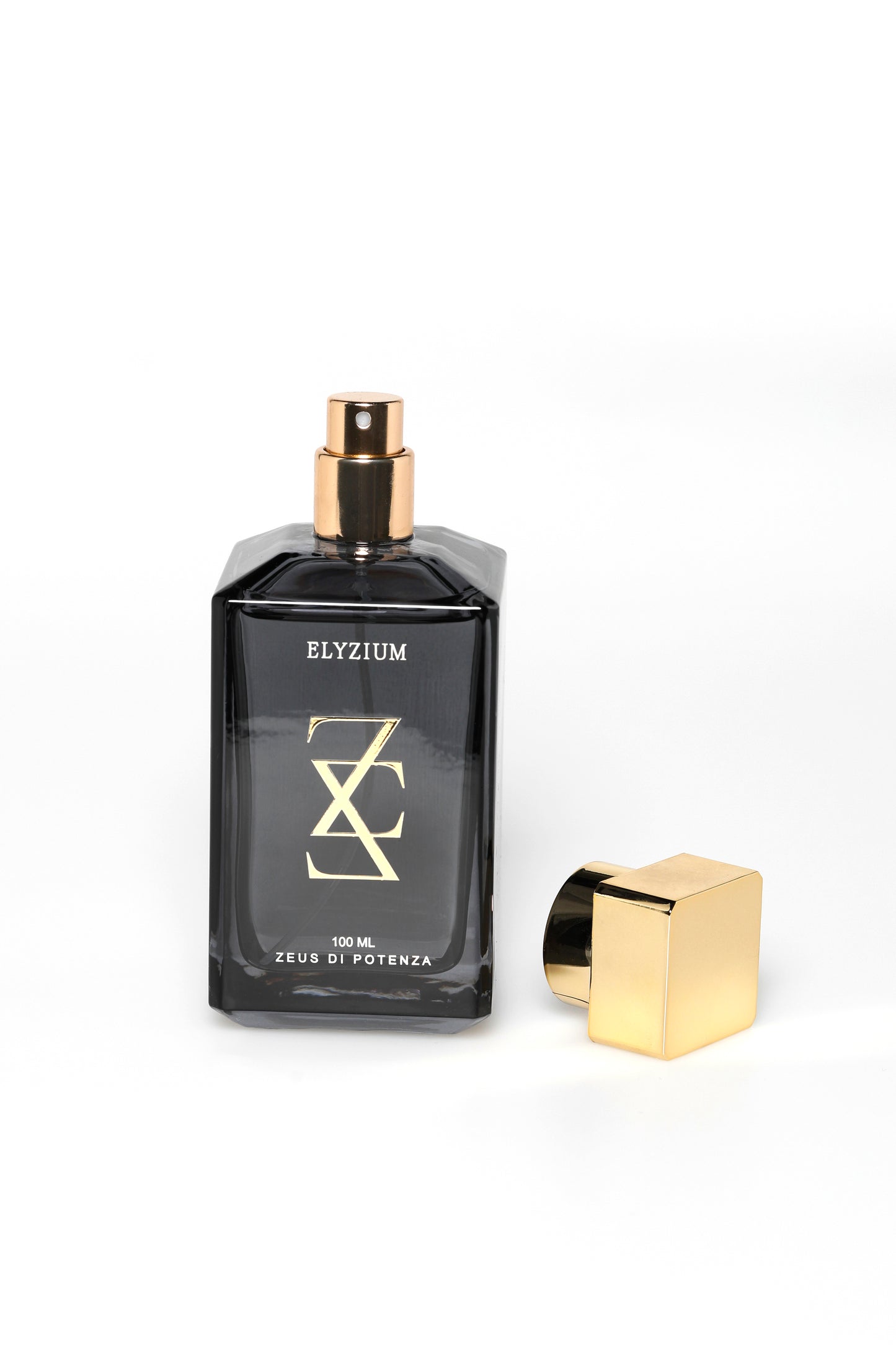 Zeus di Potenza 100ml