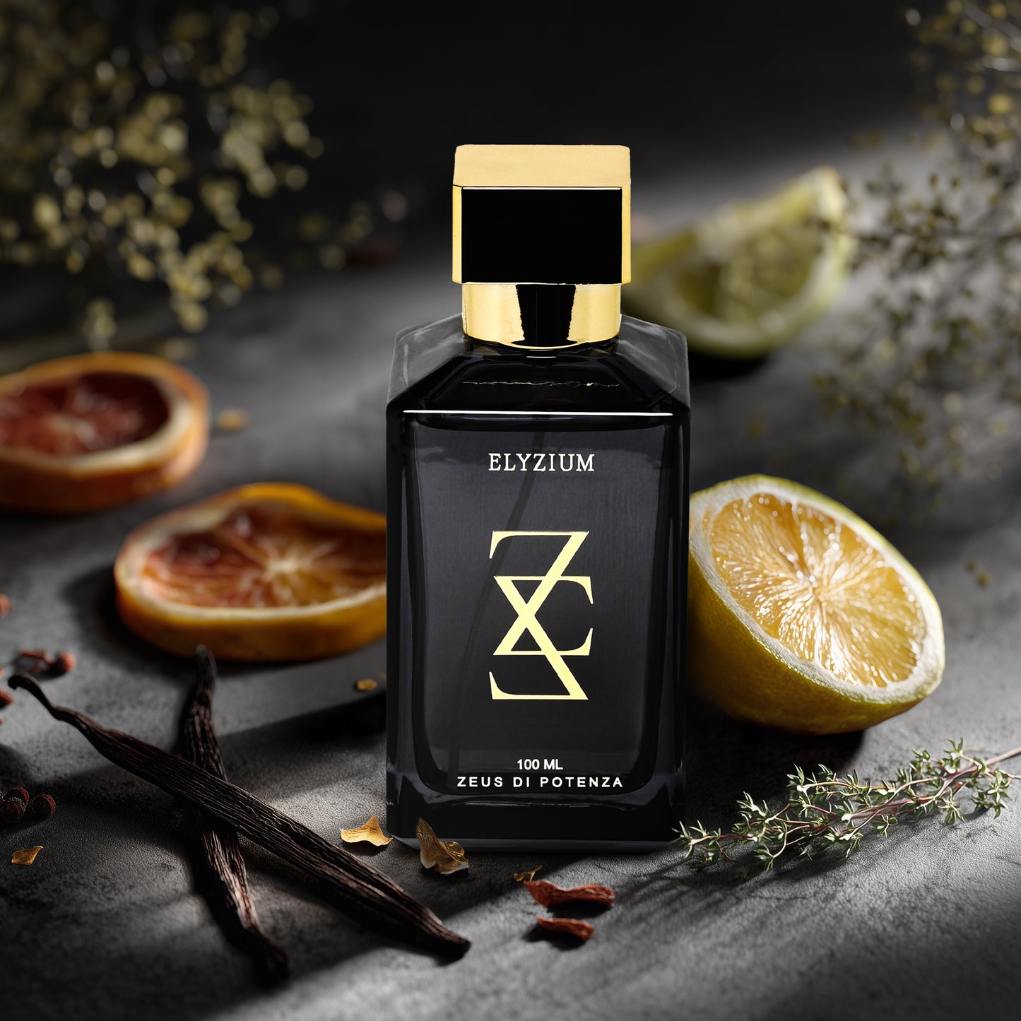 Zeus di Potenza 100ml