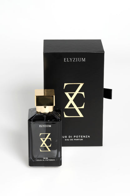 Zeus di Potenza 100ml