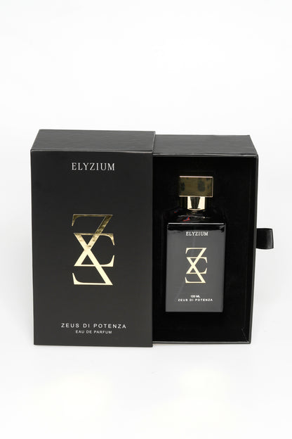 Zeus di Potenza 100ml
