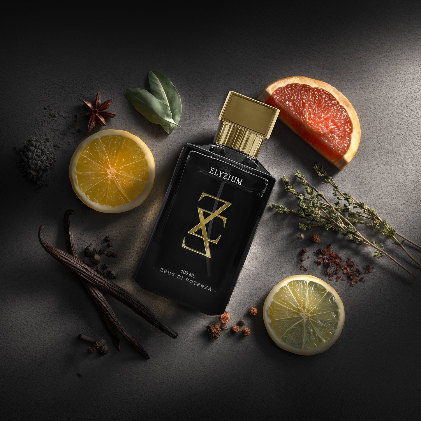 Zeus di Potenza 100ml