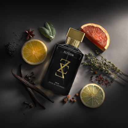 Zeus di Potenza 100ml