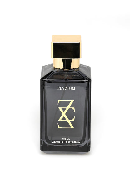 Zeus di Potenza 100ml