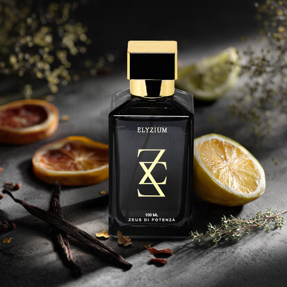 Zeus di Potenza 100ml
